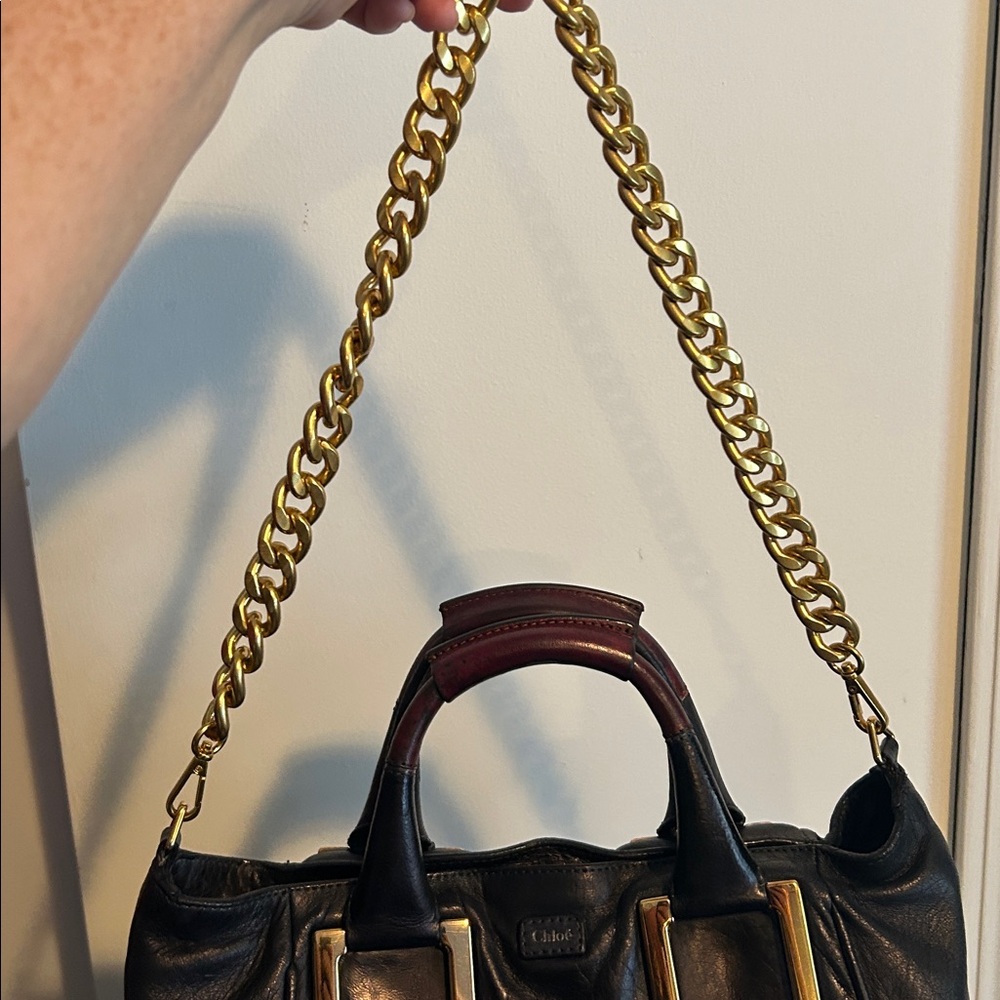 👗PURSE👗CHAIN STRAPS👗NWOT👗 SHOULDER STRAPS/ BELTS👗One is $44.00 - Picture 11 of 11